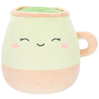 Squishmallows Matcha Latte 19 cm P17 - Squishmallows