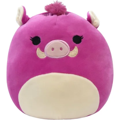 Squishmallows Boar 19 cm P17 - Squishmallows