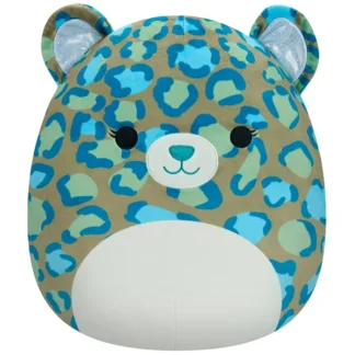 Squishmallows Enos Leopard 30 cm - Squishmallows