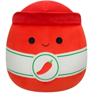 Squishmallows Illian Sriracha 30 cm - Squishmallows