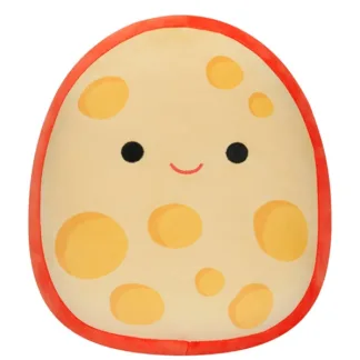 Squishmallows Mannon Gouda Ost 30 cm - Squishmallows