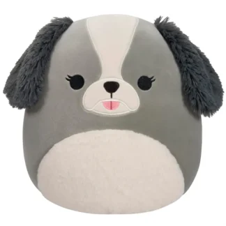 Squishmallows Malu Shih Tzu 30 cm - Squishmallows