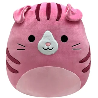 Squishmallows Geraldine Kat 40 cm - Squishmallows