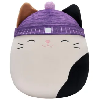 Squishmallows Cam Kat 40 cm - Squishmallows