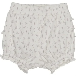 FIXONI Egret Rib Bloomers - FIXONI