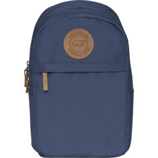 Beckmann Urban Mini Taske Dusty Blue - Beckmann