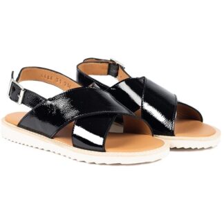 Angulus Sandaler Black - Str. 32 - Angulus