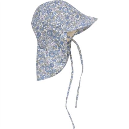 Huttelihut Liberty Fabric May Field Sommerhat - Str. 74/80 - Huttelihut