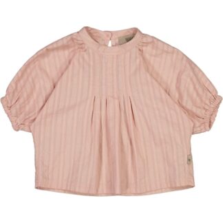 Wheat Misty Rose Flora T-shirt - Skechers