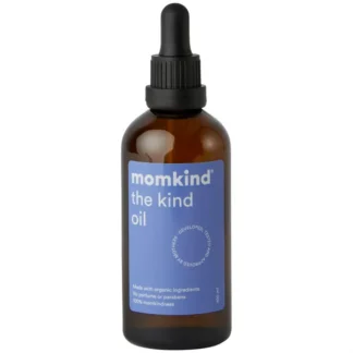 momkind The Kind Oil Økologisk 100ml - momkind