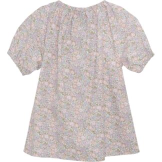 Huttelihut Liberty Fabric Michelle Bluse - Str. 128 cm - Huttelihut