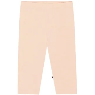 Molo Fluffy Rose Nette Solid Leggins - Kenzo