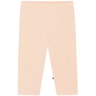 Molo Fluffy Rose Nette Solid Leggins - Kenzo