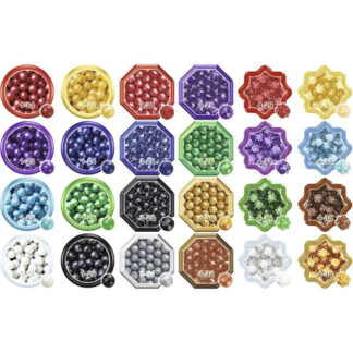 Aquabeads Shiny Bead Pack - Aquabeads