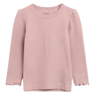 Hust & Claire Mini Dusty Rose Andia Bluse NOOS - Str. 98 - Hust & Claire