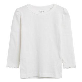 Hust & Claire Mini Ivory Andia Bluse NOOS - Str. 86 - Hust & Claire