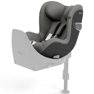 Cybex SIRONA T I-SIZE Plus Mirage Grey - Cybex