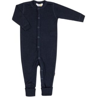 Joha Uld Rib Marine Natdragt 2 i 1 - Str. 60 cm - Joha
