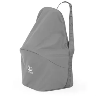 StokkeÂ® Clikkâ¢ Transport Taske Dark Grey - StokkeÂ®