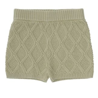 FUB Baby Structure Shorts Elm - Str. 56 cm - FUB