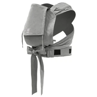 StokkeÂ® Limasâ¢ Bæresele Grey Melange - StokkeÂ®