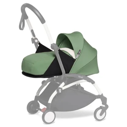 BABYZENâ¢ YOYO 0+ Newborn Pakke Peppermint - StokkeÂ®