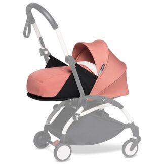 BABYZENâ¢ YOYO 0+ Newborn Pakke Ginger - StokkeÂ®