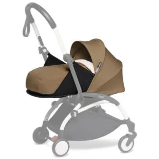 BABYZENâ¢ YOYO 0+ Newborn Pakke Toffee - StokkeÂ®