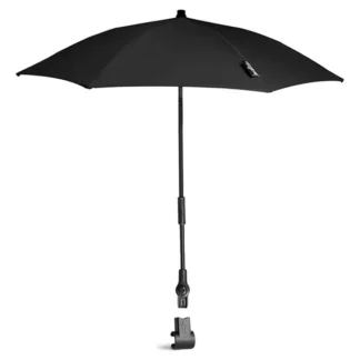 BABYZENâ¢ YOYO parasol Black - StokkeÂ®