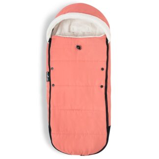 BABYZENâ¢ YOYO Kørepose Ginger - StokkeÂ®