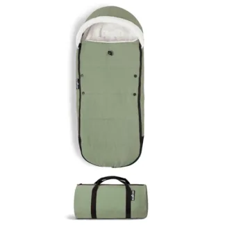 BABYZENâ¢ YOYO Kørepose Olive - StokkeÂ®