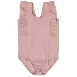 Petit Crabe Rose Nude Badedragt - Petit Crabe