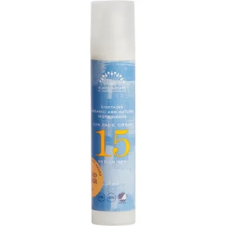 Rudolph Care Solcreme Ansigt SPF15 50 ml - Rudolph Care