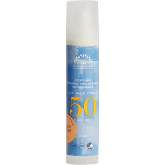 Rudolph Care Solcreme Ansigt SPF50 50 ml - Rudolph Care