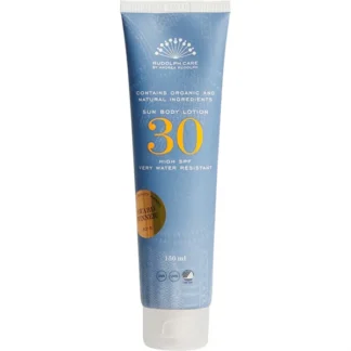 Rudolph Care Solcreme SPF30 150 ml - Rudolph Care