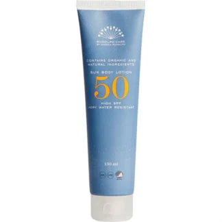 Rudolph Care Solcreme SPF50 150 ml - Rudolph Care
