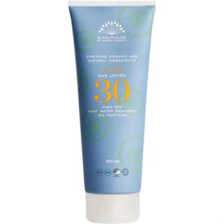Rudolph Care Solcreme KIDS SPF30 200 ml - Rudolph Care