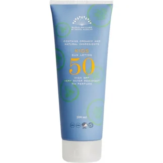 Rudolph Care Solcreme KIDS SPF50 200 ml - Rudolph Care