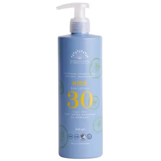 Rudolph Care Solcreme KIDS SPF30 400 ml - Rudolph Care