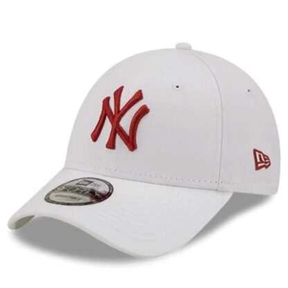 NEW ERA CHYT League Essential 9Forty New York/Yankees Cap Grey - New Era