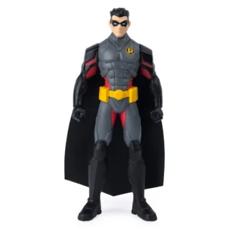 Batman & DC Universe Robin 15 cm - Batman & DC Universe