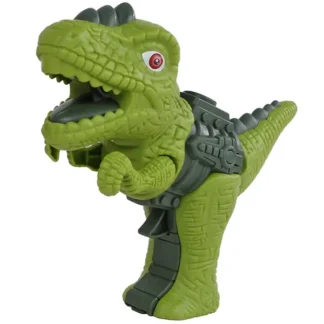 Pocket Money Dinoworld Steam Blaster Brun - Pocket Money