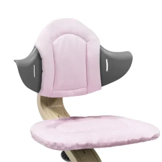 StokkeÂ® NomiÂ® Hynde Grey Pink - StokkeÂ®