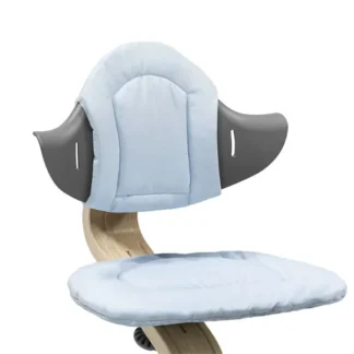 StokkeÂ® NomiÂ® Hynde Grey Blue - StokkeÂ®