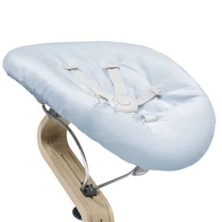 StokkeÂ® NomiÂ® Newborn Sæt Black Grey/Blue - StokkeÂ®