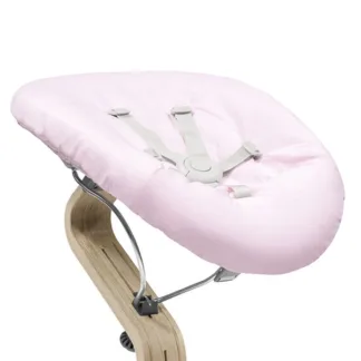 StokkeÂ® NomiÂ® Newborn Sæt Black Grey Pink - StokkeÂ®