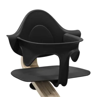 StokkeÂ® NomiÂ® Baby Sæt Black - StokkeÂ®