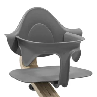 StokkeÂ® NomiÂ® Baby Sæt Grey - StokkeÂ®