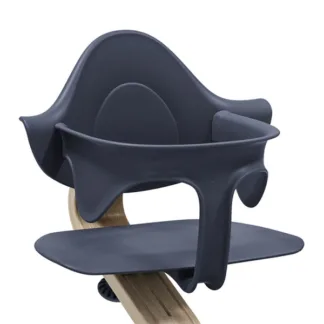 StokkeÂ® NomiÂ® Baby Sæt Navy - StokkeÂ®