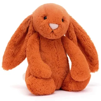 Jellycat Bashful Kanin Tangerine 31cm - Jellycat